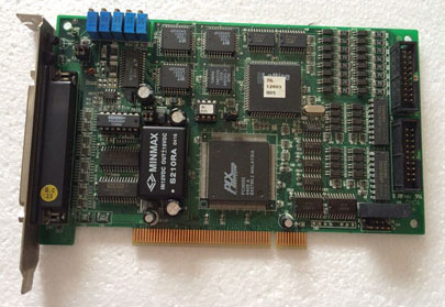 PCI-9114A REV.A2